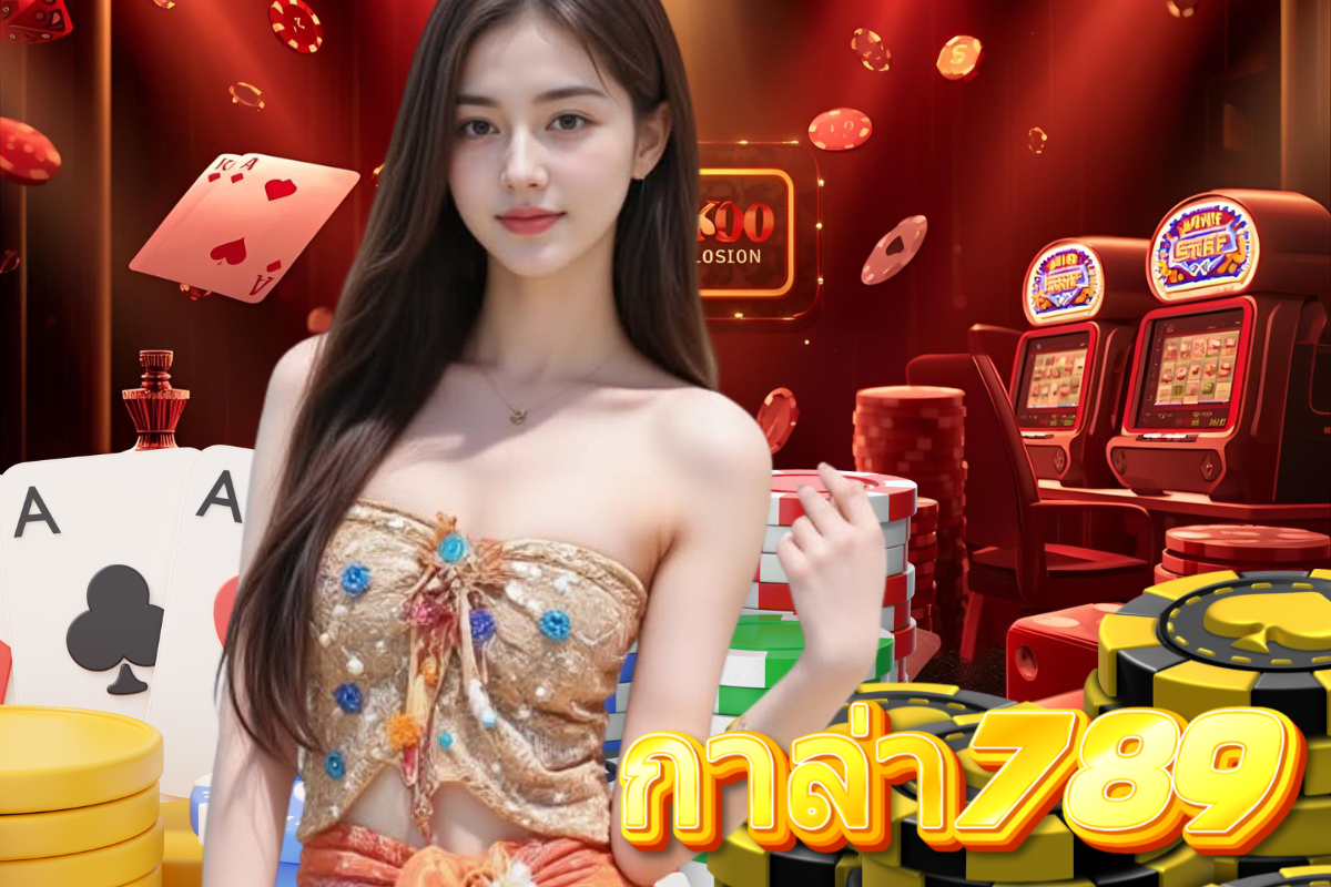 กาล่า789 ทรูวอเลท