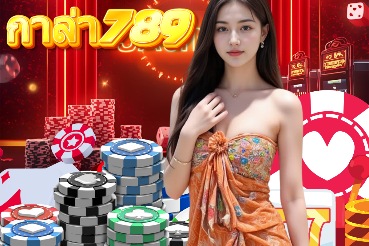 กาล่า789 เว็บตรง