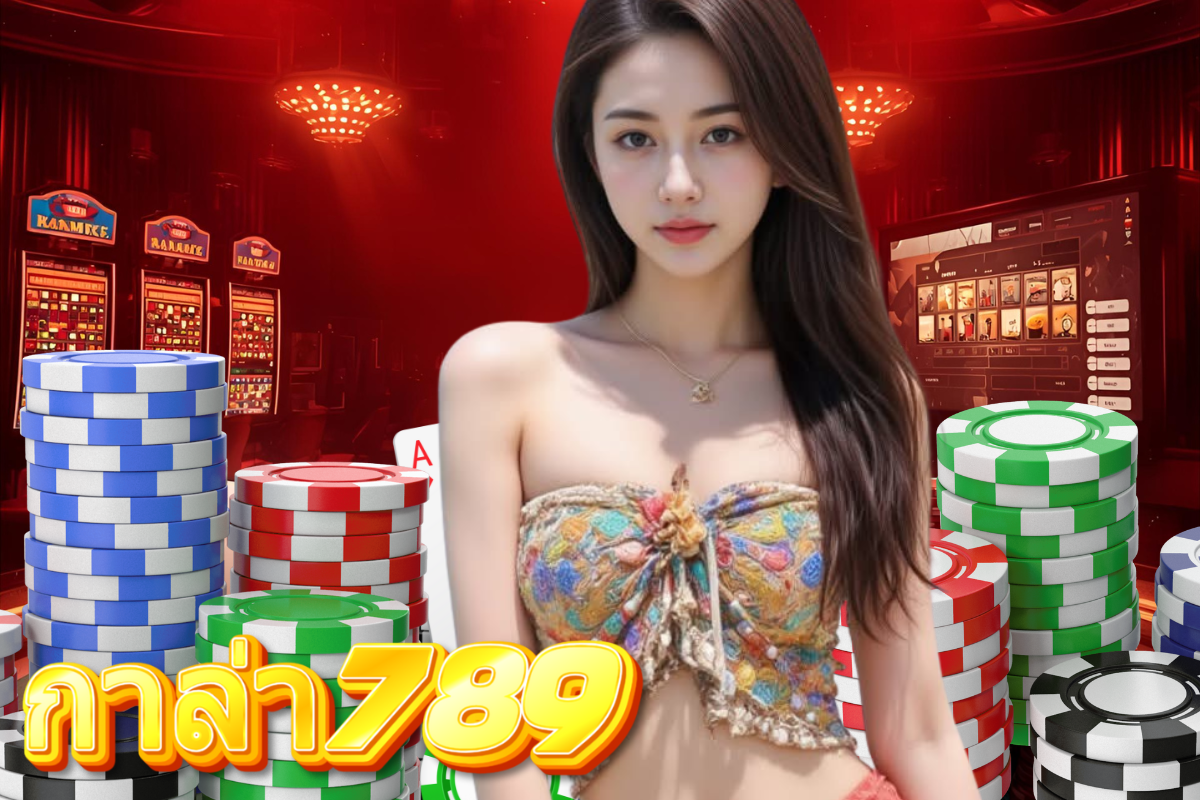 กาล่า789 เครดิตฟรี
